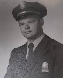 Reflections for Deputy Sheriff Paul Martin, Mercer County Sheriff's Office,  North Dakota