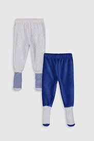 lc waikiki erkek bebek corapli pijama alt 2 li fiyati yorumlari trendyol