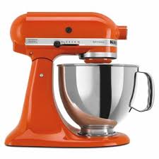 The Most Popular Kitchenaid Stand Mixer Colors According To