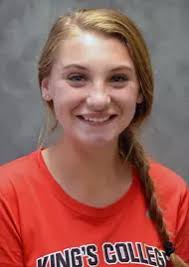 2017 Women's Soccer Roster