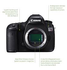 Eos 5ds R The Ultimate High Resolution Dslr Canon