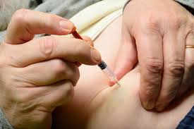 Considering this, can blood thinners dissolve a blood clot? Low Molecular Weight Heparin Lmwh Blood Clots