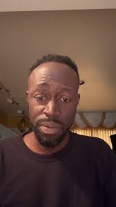 Morning Strength w/Apostle….