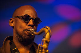 Saxophonist Marcus Strickland Dazzles At Jazz Standard