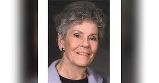 Sarah Grainger Obituary