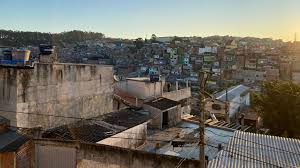 Schnell und sicher online buchen. Coronavirus Inside Brazil S Slums Where Covid 19 Is At Risk Of Spreading Like Wildfire World News Sky News