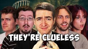 SQUADDING UP WITH PARKY AND CHRIS