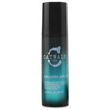 Tigi catwalk curls rock curly hair shampoo and conditioner duo. 24 Products For Curly Hair