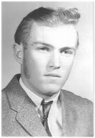 Obituary of Raymond Glen Todd