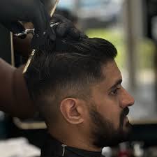 BEST of Montgomery County, MD Barber Shop