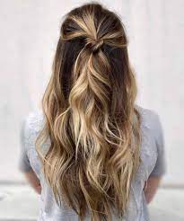 Le acconciature più belle per . Acconciature Capelli Lunghi 250 Idee Facili E Bellissime Beautydea