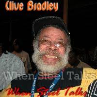 Steel band Music Panorama 2005