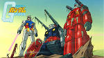 機動戦士ガンダム