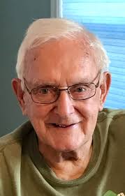 Obituary for James J. Therrien