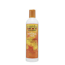 Cantu Shea Butter For Natural Hair Curl Activator Cream Defines Moisturizes And Restores Curls Leaving Them Smooth Frizz Free And Fu Shea Butter Cantu
