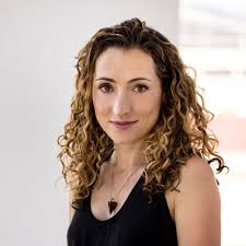 Elizabeth Austin Email & Phone Number