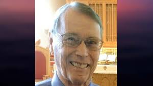 James F. Black Obituary
