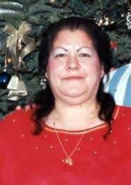 Josephine Valentine Obituary