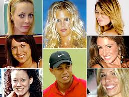 Alg Tigers Girls Jpg Jpg 970 730 Celebrity Cheaters Tiger Girl Tiger Woods Ex Wife