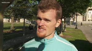 Jake Robertson wins 40th annual Crescent City Classic