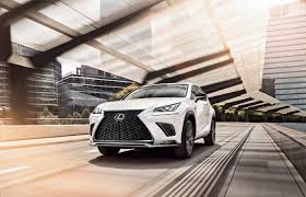 Based on the toyota rav4, a vehicle with a reputation for reliability, the nx offers a quieter ride and more pampering interior than its sibling. Lexus Nx Towing Capacity Lexus Of Manchester