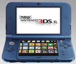 With nintendo 3ds, you'll enter a whole new dimension. Amazon Prime Deal Nintendo Galaxy Style Nintendo New 3ds Xl Console Only 174 99 Free Shipping Kollel Budget