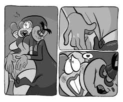 Wimp Witch An More on X: Something I forgot to post here. Euline and  Bacillus 💙 t.cowjt3X8tDlJ  X