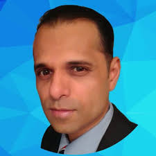 Neil Capel (@neiljcapel)