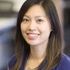 Vivian Kim's Instagram, Twitter & Facebook