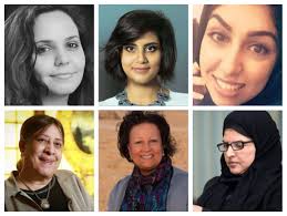 It is now easier than ever to get into saudi arabia and we have the definitive list of the most adventurous things you should see and do while you're there. Saudi Arabia Women Rights Defenders Face New Verdict Ecdhr