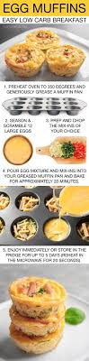 Check spelling or type a new query. 12 Easy Low Carb Breakfast Ideas Make Ahead And On The Go