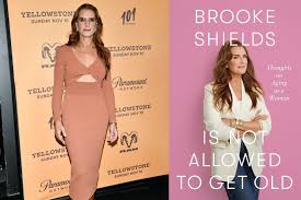 Brooke Shields denuncia lo que le hizo un cirujano durante una operación de  labios vaginales | Marcausa