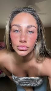 Lily Casper's Instagram, Twitter & Facebook