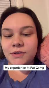 Ashley Grahm Camp Pocono Trails