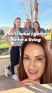 I help others get healthy and fit from home. I attend fun fitness events  with friends in beautiful locations.I got my start in fitness because the  group fitness manager asked if I wanted to get paid ...