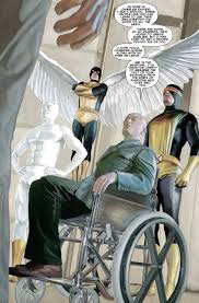 X-Men In Comics Members, Enemies, Powers | Marvel