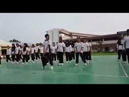 Smk infant jesus convent melaka. Gymnastrada Ijc Melaka 2018 Secondary Lower Form Champion By Royal Family 3k Youtube