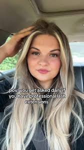 How Long Do Salon Perfect Supernatural Lash Extensions Last