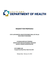 How do i change my name or address? Louisiana Medicaid Card Replacement Nar Media Kit