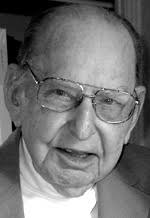 Ralph Cross, automation pioneer, MIT benefactor, dies at 93