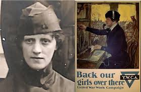 Doughboy Foundation welcomes its first official Director of Development