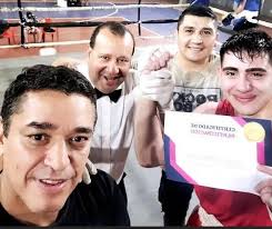 Crucero se anotó una goleada en Chaco