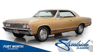 Image result for Sierra Fawn 1967 Chevelle