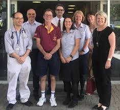 Bullying, toxic work culture, managers out of touch, badly managed. Michelle Green Nurse Metro South Health Linkedin