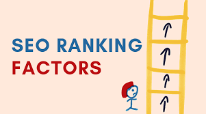 The 10 Important Seo Ranking Factors You Shouldn T Miss To Rank 1 Seo Ranking Seo Seo Marketing