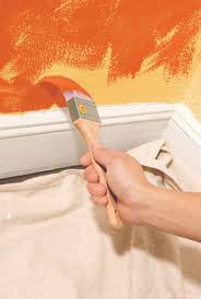 Start by adding one part water to two parts paint, and test the wash on a wooden swatch before working directly on your surface. How To Paint A Color Wash This Old House