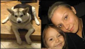 Christina EMMERSON Obituary (2011)