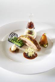 Bocuse D Or 2015 Gourmet Recipes Food Plating Food