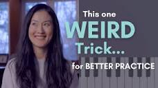 Practice Hacks Unveiled: try this "one weird trick"... - YouTube
