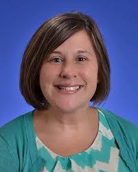 Amy Lesuer's Instagram, Twitter & Facebook